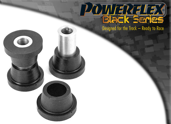 Powerflex Black - Escort Mk2 (1974-1981) - Front Inner Track Control Arm Bush - PFF19-402BLK