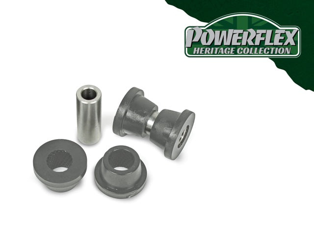 Powerflex Heritage - Capri (1969-1986) - Front Inner Track Control Arm Bush - PFF19-402H