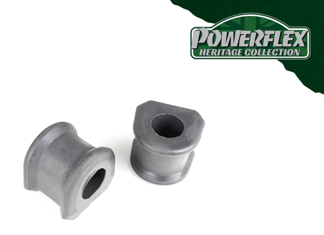Powerflex Heritage - Capri (1969-1986) - Front Anti Roll Bar Mount 20mm - PFF19-406-20H