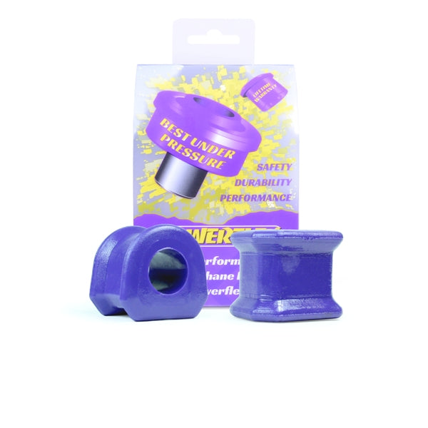 Powerflex Road - Capri (1969-1986) - Front Anti Roll Bar Mount 25mm  - PFF19-406-25