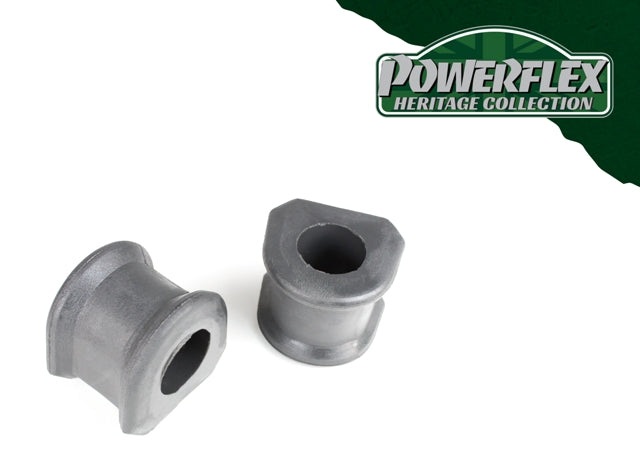 Powerflex Heritage - Capri (1969-1986) - Front Anti Roll Bar Mount 25mm - PFF19-406-25H
