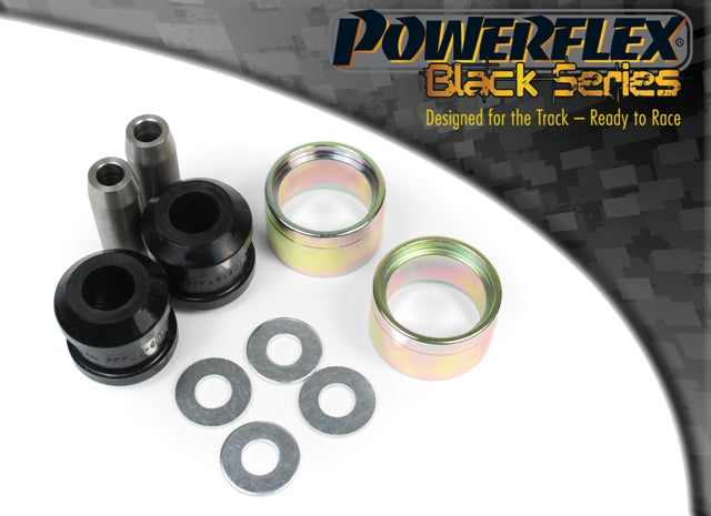 Powerflex Black - Mondeo MK1/2 (1992 - 2000) - Front Wishbone Front Bush 46.5mm - PFF19-601BLK
