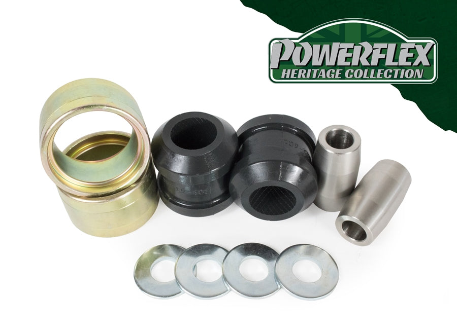 Powerflex Heritage - KA (1996-2008) - Front Wishbone Front Bush 46.5mm - PFF19-601H