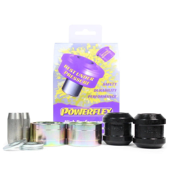 Powerflex Road - Escort MK5,6 & 7 inc RS2000, Orion Mk3 (1990-2001) - Front Wishbone Rear Bush 46.5mm - PFF19-601