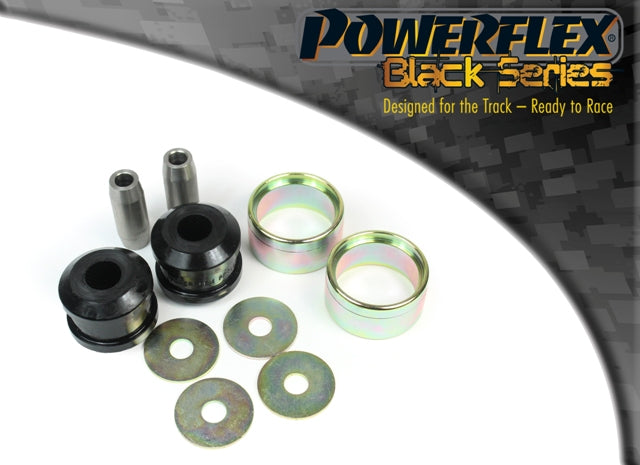 Powerflex Black - KA (1996-2008) - Front Wishbone Rear Bush 54mm - PFF19-602BLK