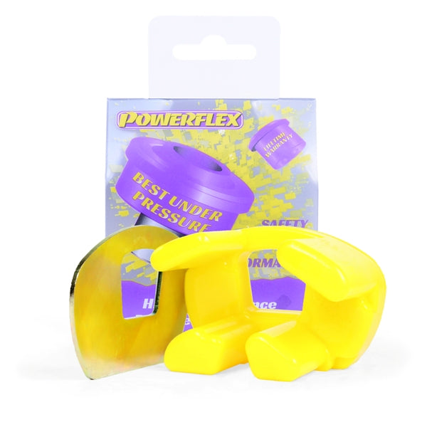 Powerflex Road - KA (1996-2008) - Gearbox Mount Insert - PFF19-620
