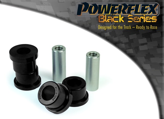 Powerflex Black - Puma (1997-2001) - Front Wishbone Lower Front Bush - PFF19-701BLK
