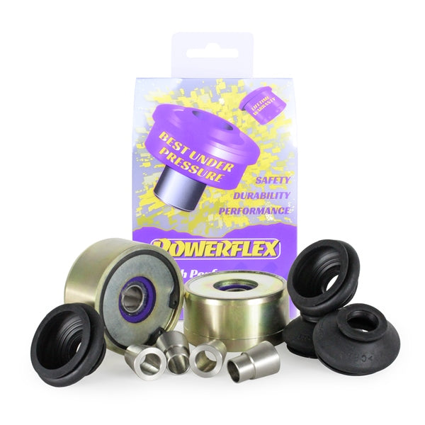 Powerflex Road - Puma (1997-2001) - Front Wishbone Lower Rear Bush - PFF19-702