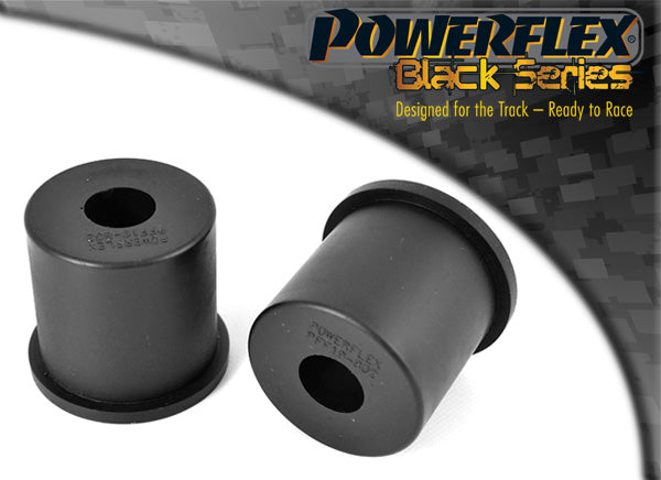 Powerflex Black - Focus Mk1 ST - Front Wishbone Lower Rear Bush - PFF19-802BLK