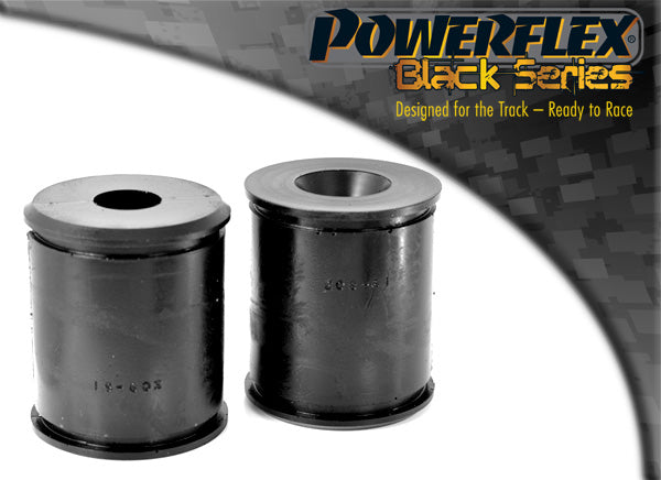 Powerflex Black - Focus Mk1 RS - Front Wishbone Lower Rear Bush - PFF19-803BLK