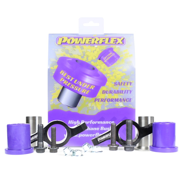 Powerflex Road - Focus Mk1 RS - Front Wishbone Rear Bush Caster Offset	 - PFF19-803G