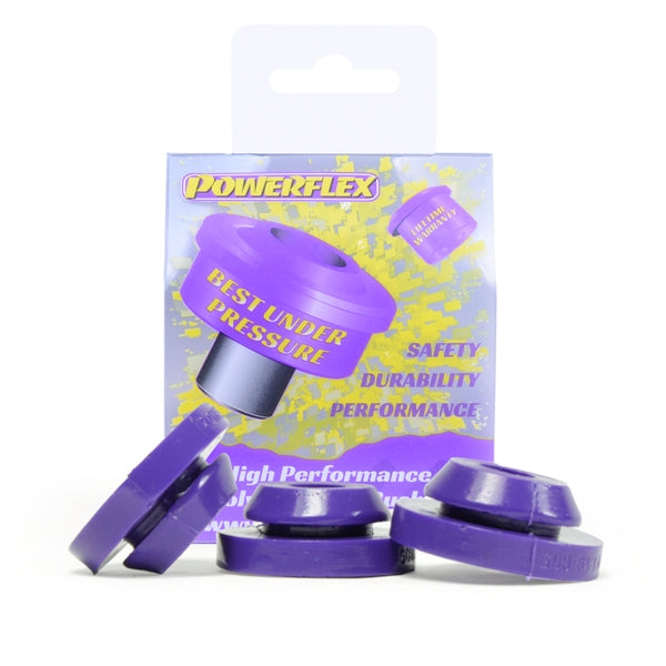 Powerflex Road - Focus Mk1 RS - Charge Cooler Mountings - PFF19-805