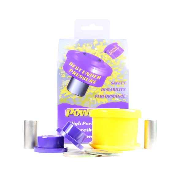 Powerflex Road - Focus Mk1 RS - Front Lower Engine Mount Bush Kit 12mm - PFF19-806-12