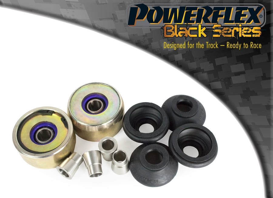 Powerflex Black - Mondeo MK1/2 (1992 - 2000) - Front Wishbone Front Bush 60mm - PFF19-902BLK