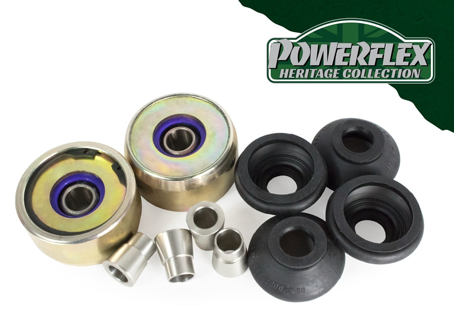 Powerflex Heritage - Mondeo MK1/2 (1992 - 2000) - Front Wishbone Front Bush 60mm - PFF19-902H
