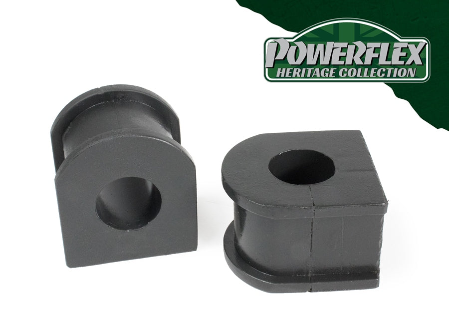 Powerflex Heritage - Mondeo MK1/2 (1992 - 2000) - Front Anti Roll Bar Bush 19mm - PFF19-903H