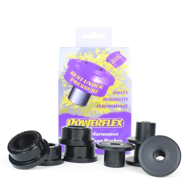 Powerflex Road+Black - V12 ZAGATO (2011-2012) - Front Lower Wishbone Front Bush - PFF2-101