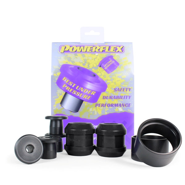Powerflex Road - DB9 (2004-2013) - Front Lower Wishbone Rear Bush - PFF2-102