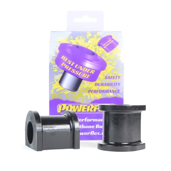 Powerflex Road+Black - V8 & V12 Vantage (2005-2018) - Front Anti-Roll Bar Mounting Bush 25.6mm - PFF2-103-25.6
