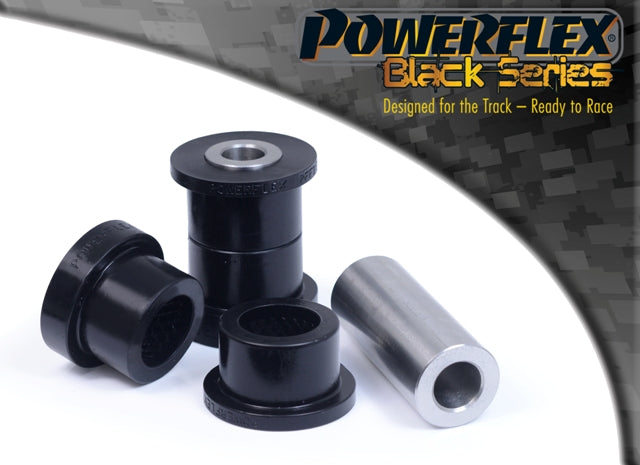 Powerflex Black - Civic Mk10 FC/FK (2015 - 2021) - Front Arm Front Bush - PFF25-1001BLK