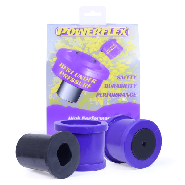 Powerflex Road - Civic Mk10 FC/FK (2015 - 2021) - Front Arm Rear Bush - PFF25-1002