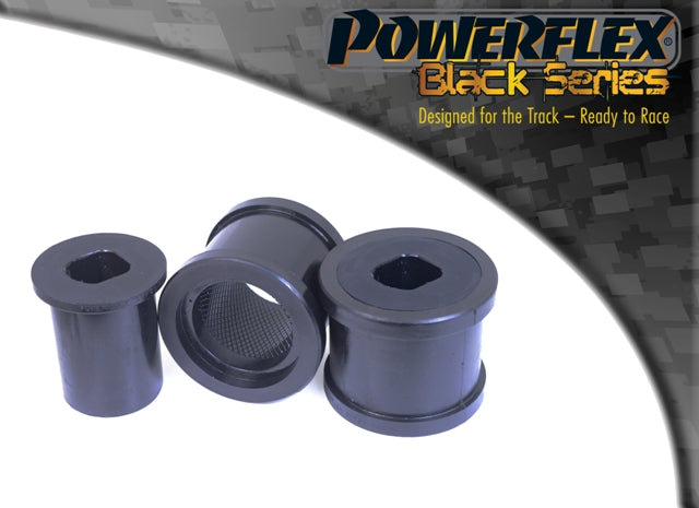 Powerflex Black - Civic Mk10 FC/FK (2015 - 2021) - Front Arm Rear Bush - PFF25-1002BLK
