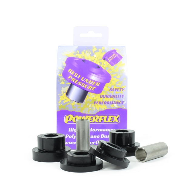 Powerflex Road - CR-X del Sol (1992-1998) - Front Wishbone Rear Bush - PFF25-103