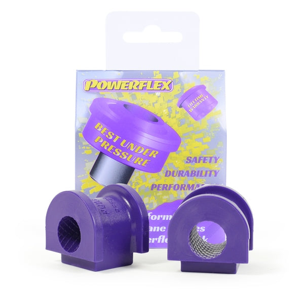 Powerflex Road - Integra Mk3 DB/DC2 inc. Type-R (1993-2001) - Front Anti Roll Bar Bush 24mm - PFF25-104-24