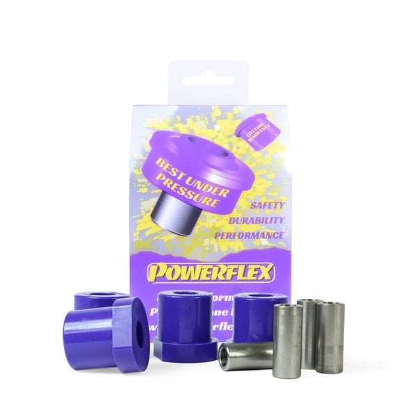 Powerflex Road - ZS Mk1 (2001-2005) - Front Upper Arm Bush - PFF25-106