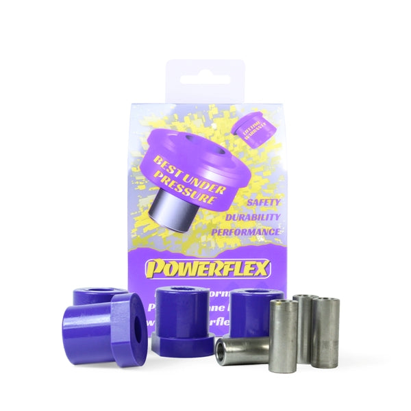 Powerflex Road - CR-X Mk2 (1987-1991) - Front Upper Arm Bush - PFF25-106