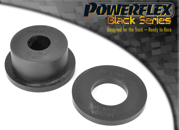 Powerflex Black - 400 & 45 HH-R (1995 - 2005) - Gear Linkage To Gearbox Mount - PFF25-108BLK