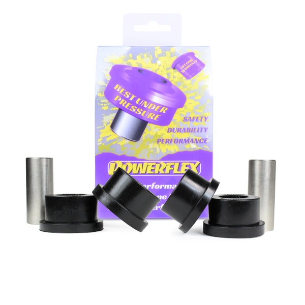 Powerflex Road - Civic MK10 FK8 Type-R (2017 - 2021) - Front Wishbone Front Bush  - PFF25-1101