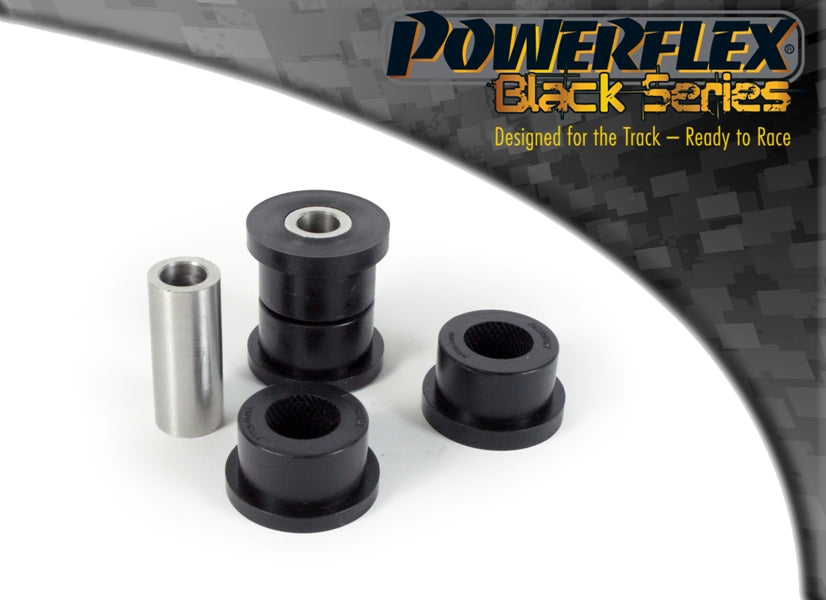 Powerflex Black - Civic MK10 FK8 Type-R (2017 - 2021) - Front Wishbone Front Bush - PFF25-1101BLK