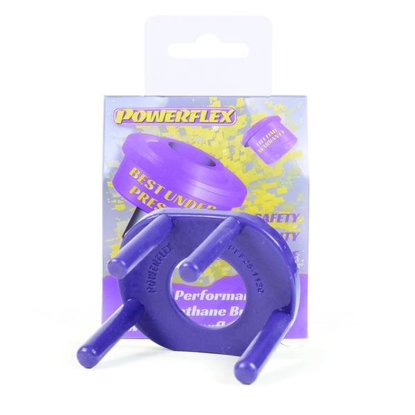 Powerflex Road - Civic MK10 FK8 Type-R (2017 - 2021) - Lower Torque Mount Insert - PFF25-1120