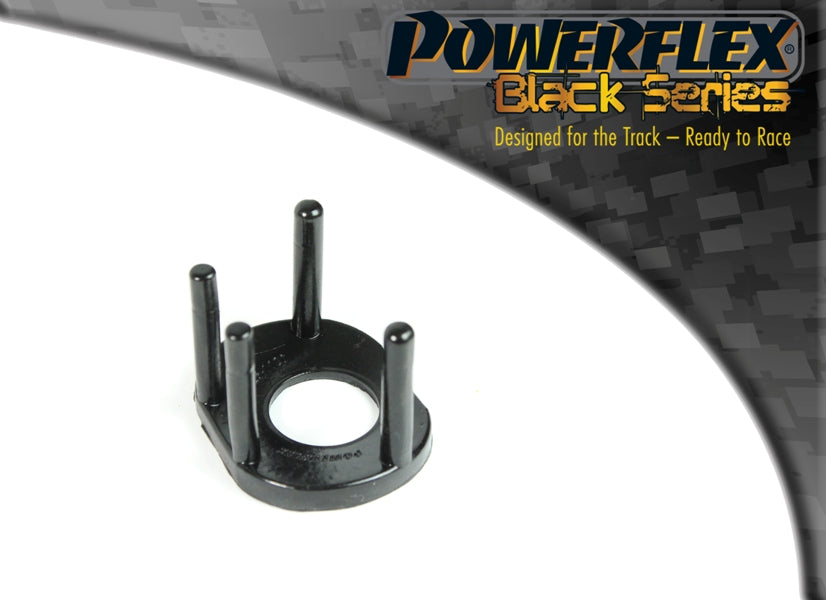 Powerflex Black - Civic MK10 FK8 Type-R (2017 - 2021) - Lower Torque Mount Insert  - PFF25-1120BLK