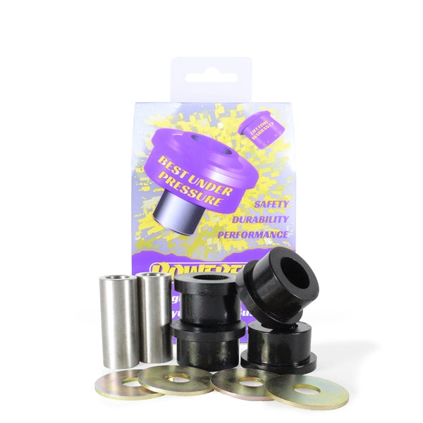 Powerflex Road - Civic MK11 FL5 Type-R (2022 ON) - Front Wishbone Front Bush  - PFF25-1201