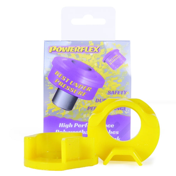 Powerflex Road - Civic MK11 FL5 Type-R (2022 ON) - Lower Torque Mount Insert  - PFF25-1220