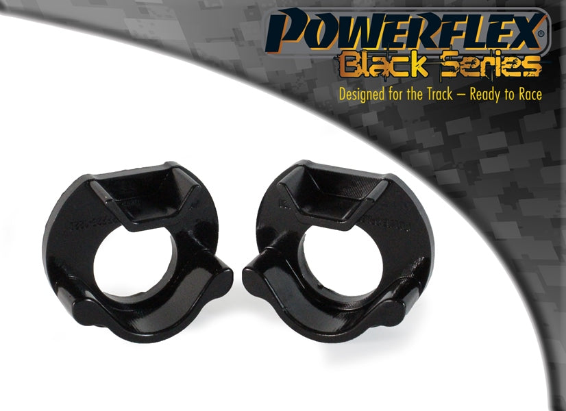Powerflex Black - Civic MK11 FL5 Type-R (2022 ON) - Lower Torque Mount Insert  - PFF25-1220BLK