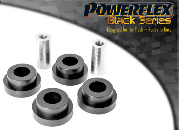Powerflex Black - S2000 (1999-2009) - Front Lower Wishbone Inner Bush - PFF25-202BLK
