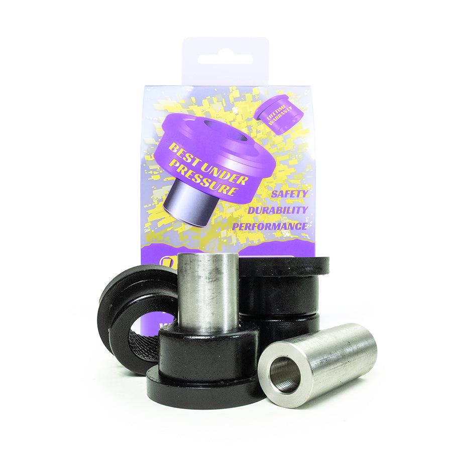 Powerflex Road - S2000 (1999-2009) - Front Lower Shock Mount Bush - PFF25-206