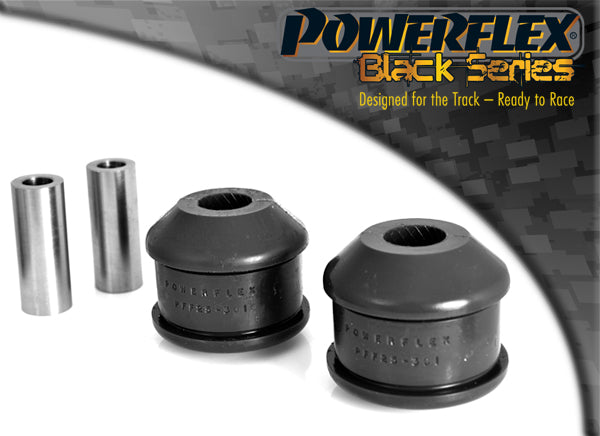 Powerflex Black - CR-V Mk2 (2001 - 2006) - Front Lower Arm Front Bush - PFF25-301BLK