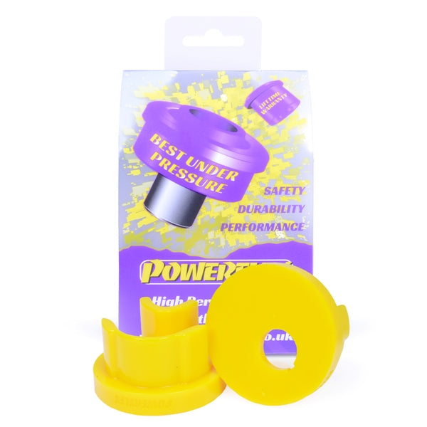 Powerflex Road - Civic Mk7 EP/EU inc. Type-R (2001 - 2005) - Upper Gearbox Mount Insert - PFF25-312
