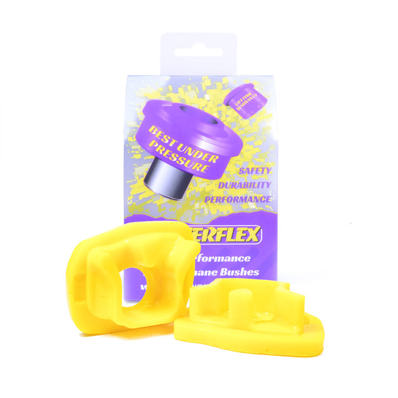 Powerflex Road - Integra Mk4 DC5 Type R/S (2001 - 2006) - Front Engine Mount Insert - PFF25-313