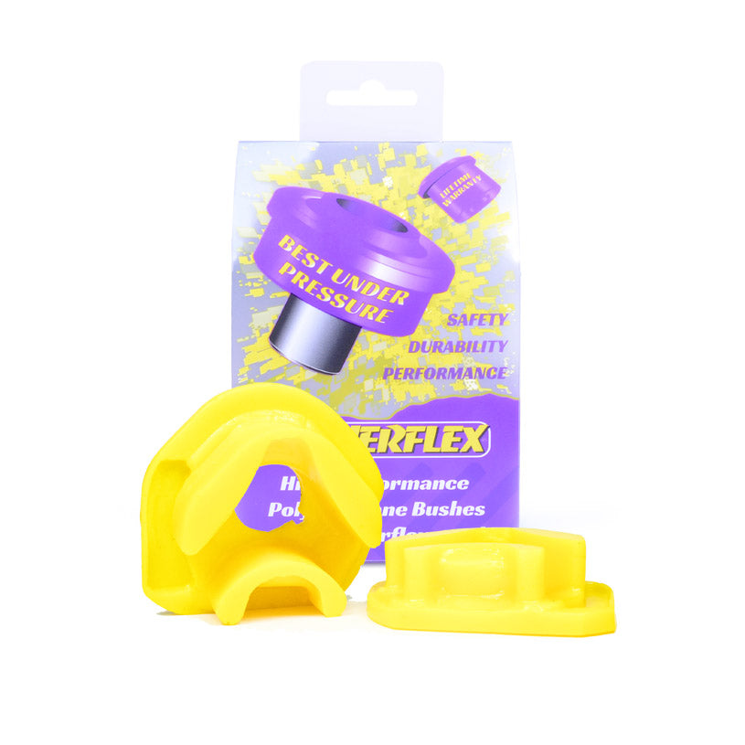 Powerflex Road - Civic Mk7 EP/EU inc. Type-R (2001 - 2005) - Rear Engine Mount Insert - PFF25-314