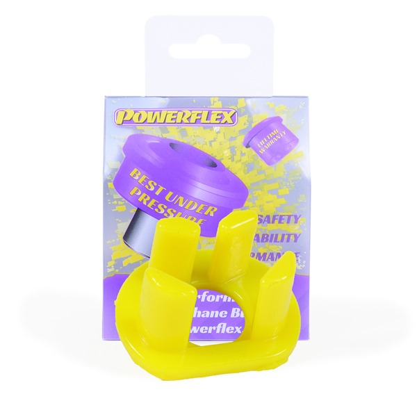 Powerflex Road - Jazz / Fit GK5 (2014 - 2020) - Lower Engine Mount Insert - PFF25-421