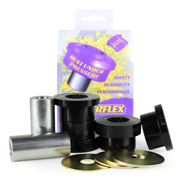 Powerflex Road - Civic Mk8 FK/FN inc. Type-R (2005 - 2012) - Front Wishbone Front Bush - PFF25-501