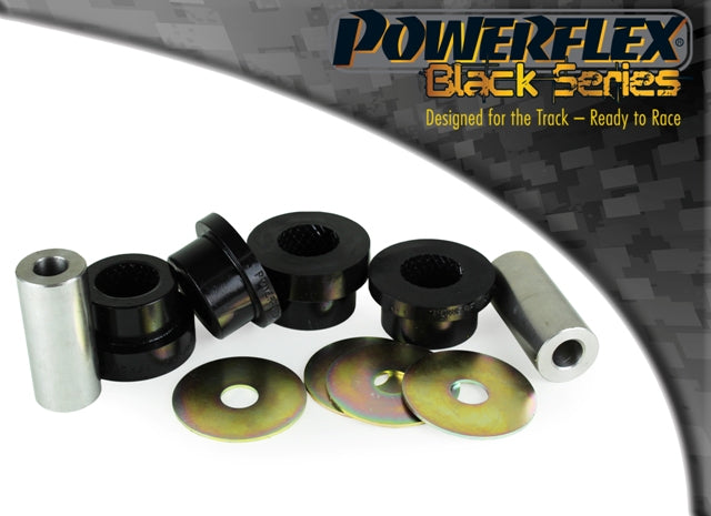 Powerflex Black - Civic Mk8 FK/FN inc. Type-R (2005 - 2012) - Front Wishbone Front Bush - PFF25-501BLK
