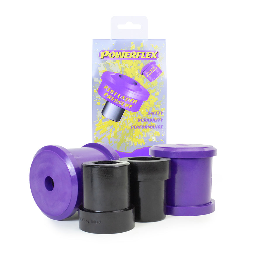 Powerflex Road - Civic Mk8 FK/FN inc. Type-R (2005 - 2012) - Front Wishbone Rear Bush - PFF25-502