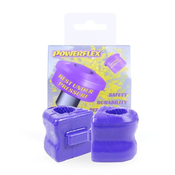 Powerflex Road - Civic Mk8 FK/FN inc. Type-R (2005 - 2012) - Front Anti Roll Bar Bush  - PFF25-503-24