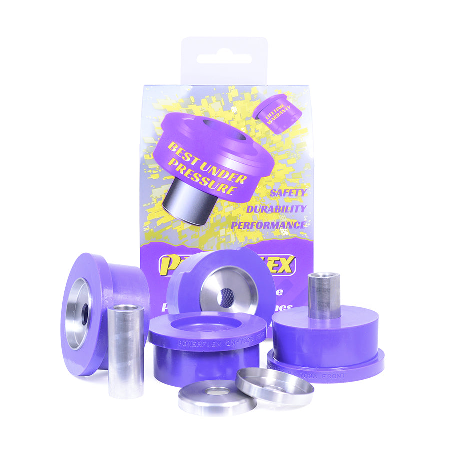 Powerflex Road - Odyssey RC1, RC2 (2013 - on)  - Front Wishbone Rear Bush  - PFF25-702